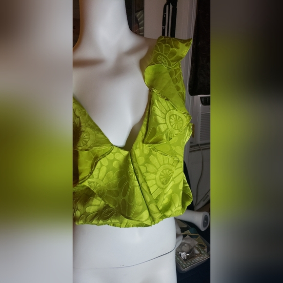 RAMY BROOK COLLEEN TOP NWT SIZE M - Picture 8 of 10